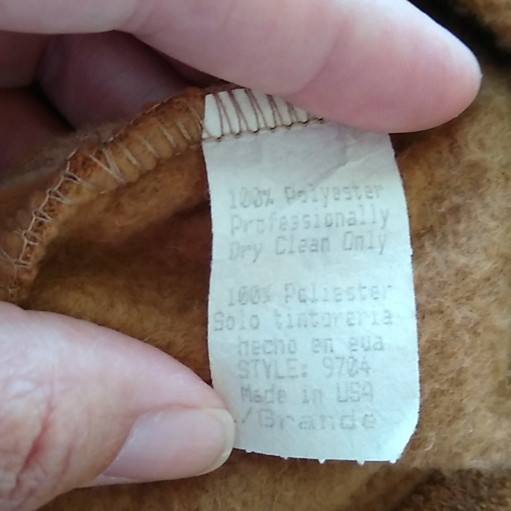 Forever 21 Jacket - Picture 8 of 8